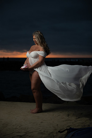 Rachel Maternity Shoot
