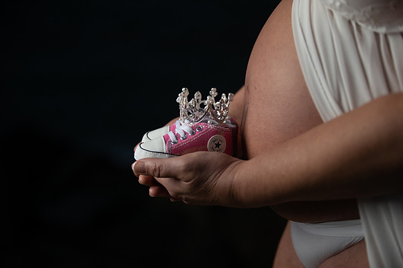 Rachel Maternity Shoot