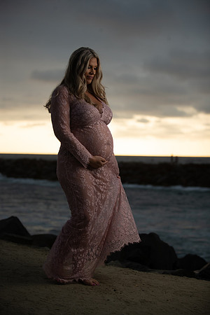 Rachel Maternity Shoot