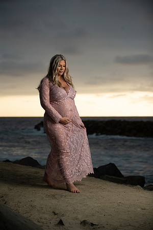 Rachel Maternity Shoot