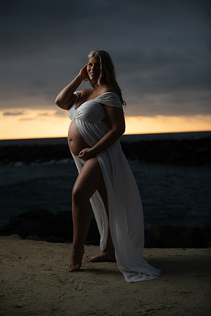 Rachel Maternity Shoot