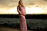 Rachel Maternity Shoot