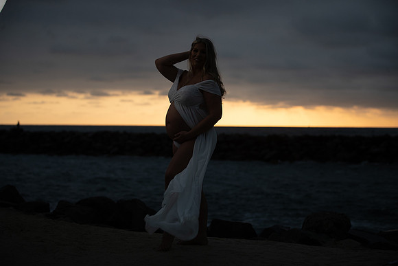 Rachel Maternity Shoot