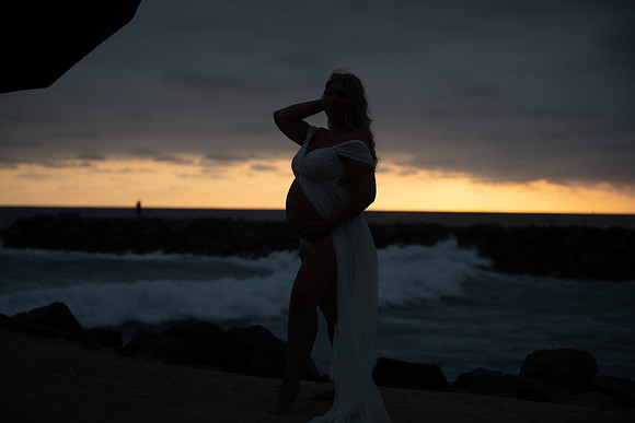 Rachel Maternity Shoot