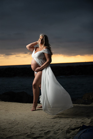 Rachel Maternity Shoot