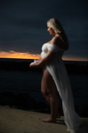 Rachel Maternity Shoot