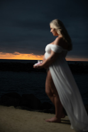 Rachel Maternity Shoot