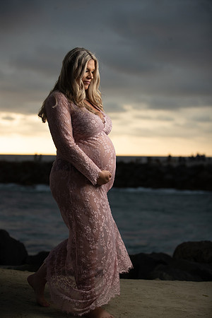 Rachel Maternity Shoot