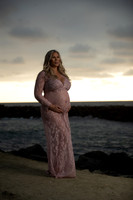 Rachel Maternity Shoot