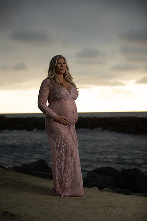 Rachel Maternity Shoot