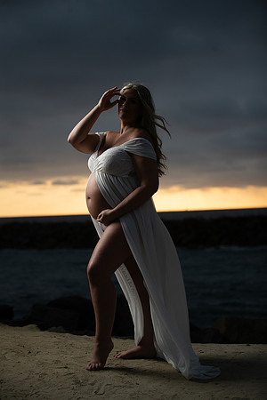 Rachel Maternity Shoot
