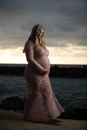 Rachel Maternity Shoot
