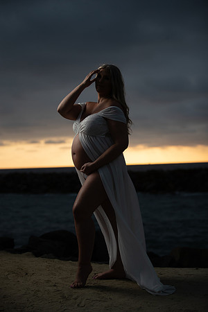 Rachel Maternity Shoot