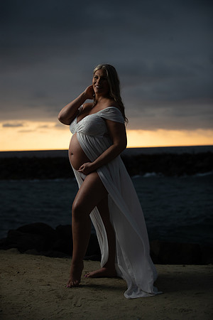 Rachel Maternity Shoot