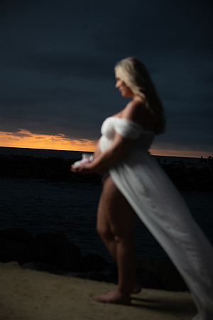 Rachel Maternity Shoot