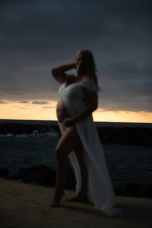 Rachel Maternity Shoot