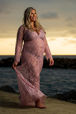 Rachel Maternity Shoot