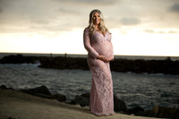 Rachel Maternity Shoot