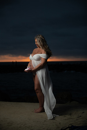Rachel Maternity Shoot