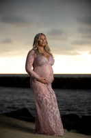 Rachel Maternity Shoot
