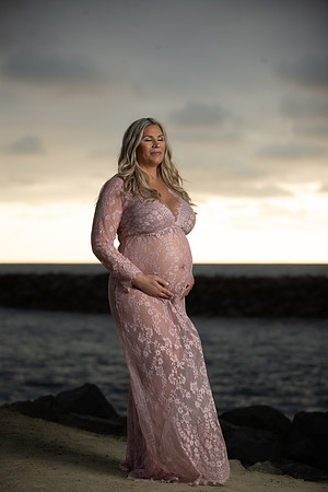 Rachel Maternity Shoot
