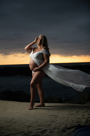 Rachel Maternity Shoot