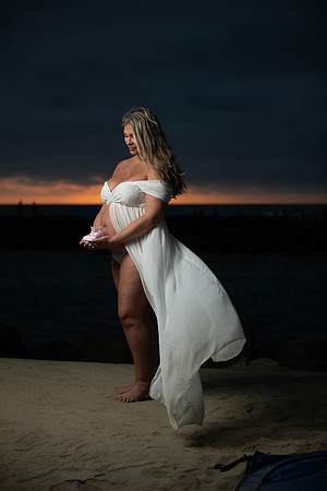 Rachel Maternity Shoot