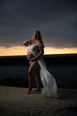 Rachel Maternity Shoot