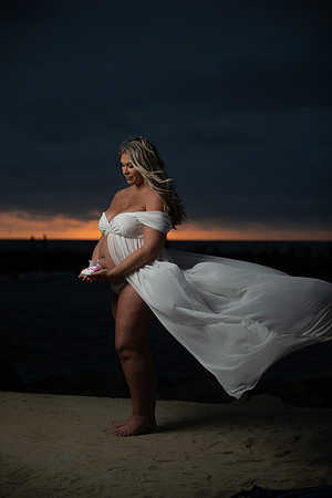 Rachel Maternity Shoot