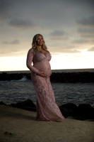 Rachel Maternity Shoot