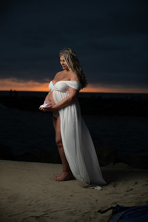 Rachel Maternity Shoot