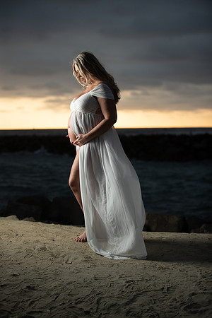Rachel Maternity Shoot