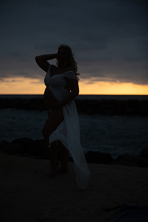 Rachel Maternity Shoot