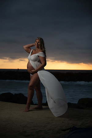 Rachel Maternity Shoot