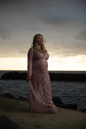 Rachel Maternity Shoot