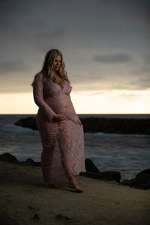 Rachel Maternity Shoot