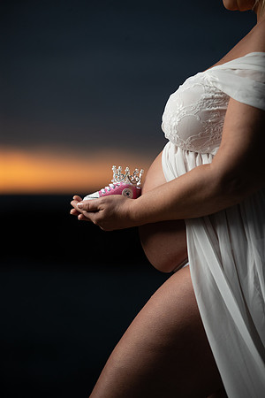 Rachel Maternity Shoot