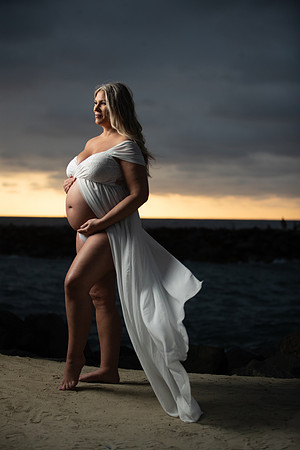 Rachel Maternity Shoot
