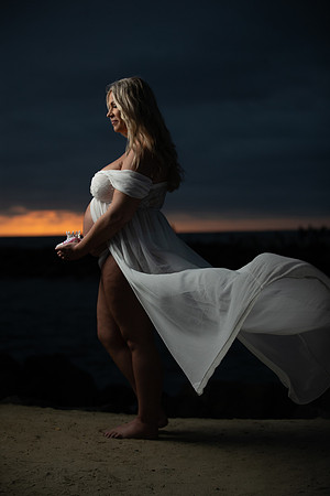 Rachel Maternity Shoot