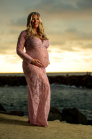 Rachel Maternity Shoot