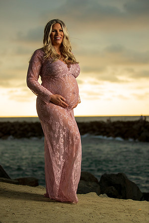 Rachel Maternity Shoot