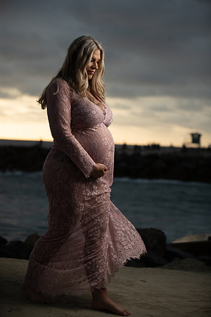 Rachel Maternity Shoot