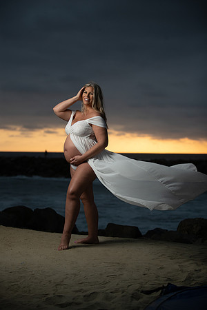 Rachel Maternity Shoot