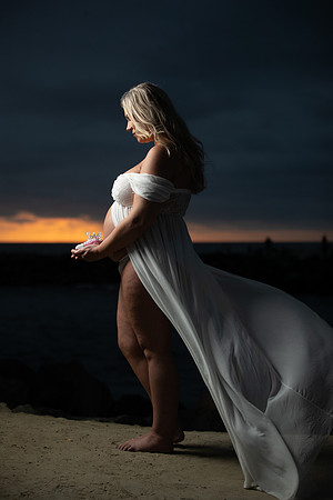 Rachel Maternity Shoot