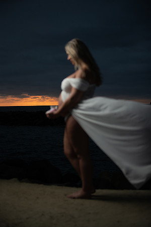 Rachel Maternity Shoot