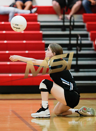 AIA 4A Desert Sky Girls Volleyball
