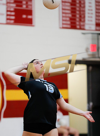 AIA 4A Desert Sky Girls Volleyball