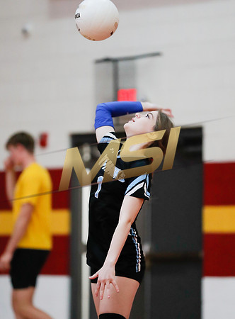 AIA 4A Desert Sky Girls Volleyball