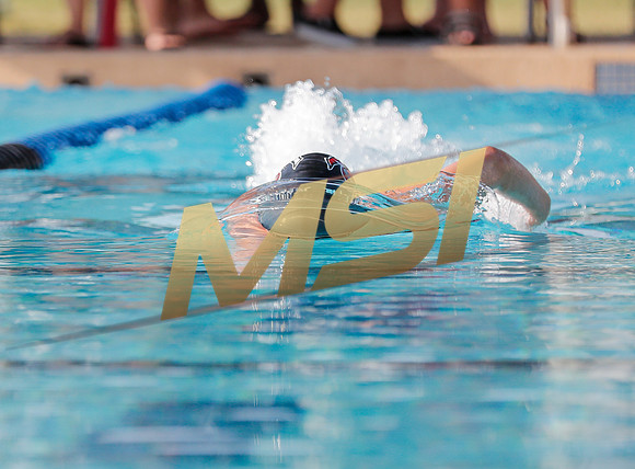 AIA DIII - Arizona College Prep & Chandler Prep Swim Meet