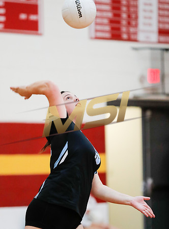 AIA 4A Desert Sky Girls Volleyball